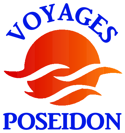 Voyages Poseidon