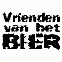 Vrienden Van Het Bier