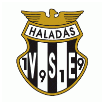 VSE Haladas Szombathely (old logo)