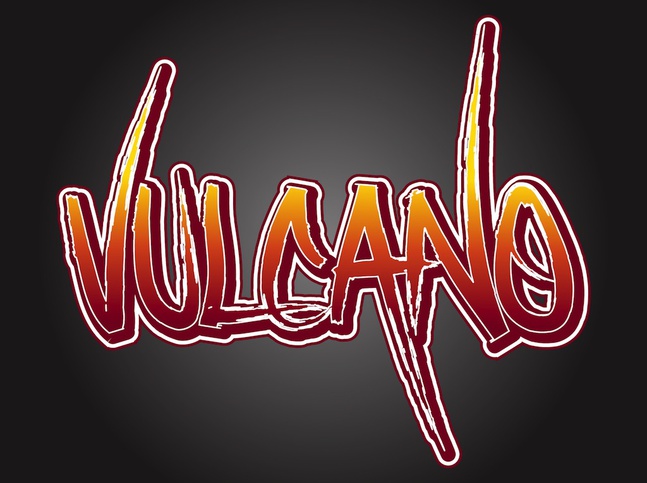 Vulcano Vector