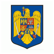 Vultur Stema Romania