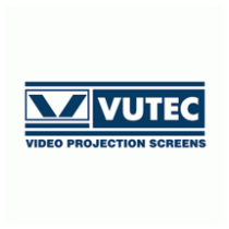 VUTEC Video Projection Screens