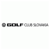 VW Golf Club Slovakia