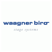 Waagner Biro Stage Systems Graz
