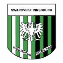 Wacker Innsbruck (logo 70's)