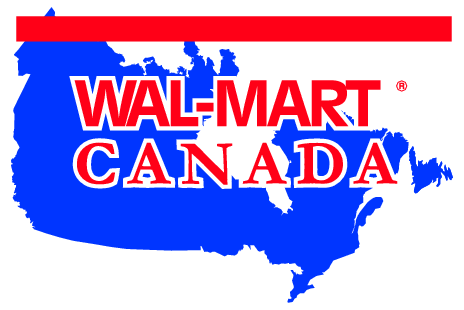 Wal Mart Canada