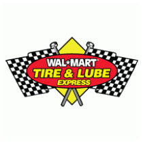 Wal-Mart Tire & Lube Express