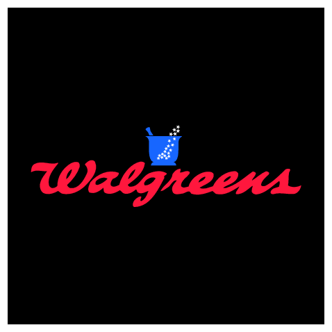 Walgreens