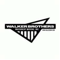 Walker Brothers Machinery Moving, Inc.
