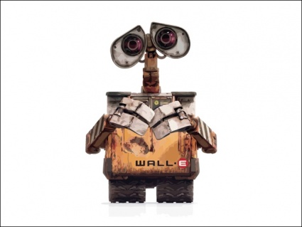 Wall-E