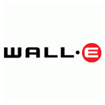 Wall-E logo
