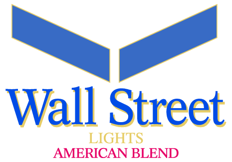 Wall Street Lights