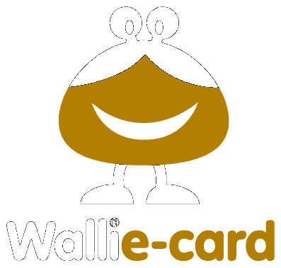 Wallie Card