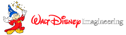 Walt Disney Imagineering