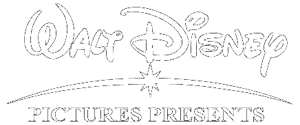 Walt Disney Pictures Presents