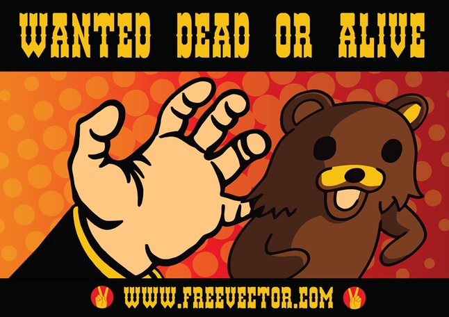 Wanted: Dead or Alive