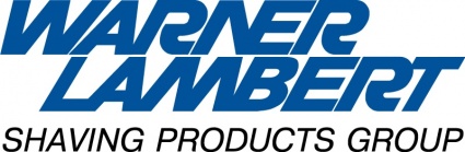 Warner Lambert logo