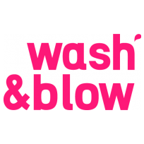 Wash & Blow