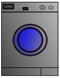 Washing-machine