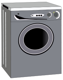 Washing-machine