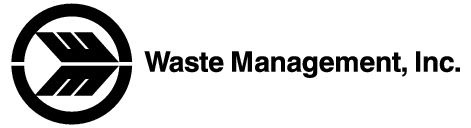 Waste Management Inc