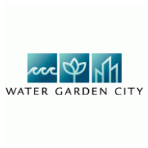 Water Garden City