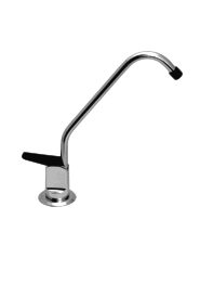 Water tap (greyscale)