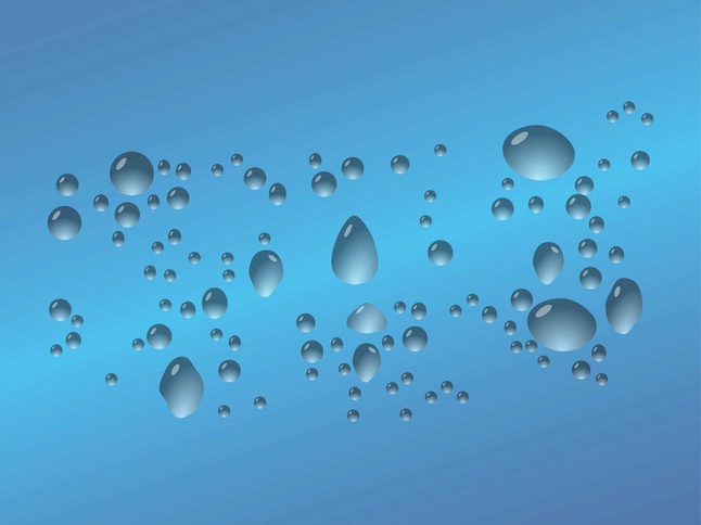 Water Vector