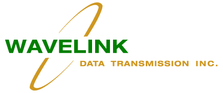 Wavelink Data Transmission