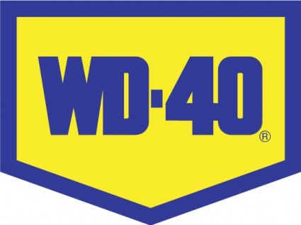 WD-40 logo