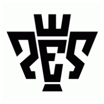 WE PES logo