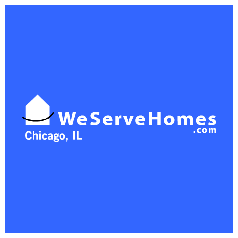 We Serve Homes