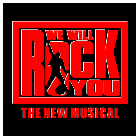 We Will Rock You