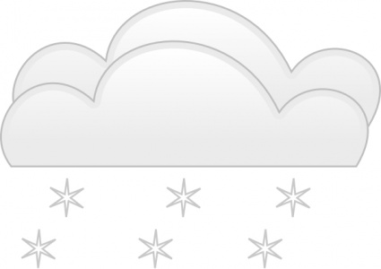 Weather clip art