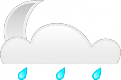 Weather clip art