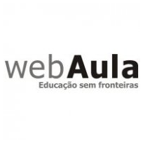 webAula - Educação sem fronteiras