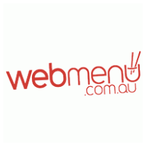 Webmenu.com.au