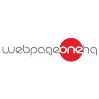 WebPageOneHQ