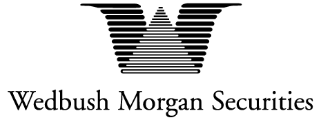 Wedbush Morgan Securities