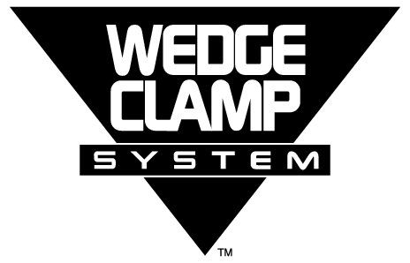 Wedge Clamp System