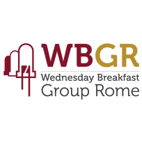 Wednesday Breakfast Group Rome