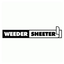 Weeder-Sheeter