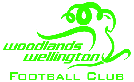 Wellington Woodlands Football Club
