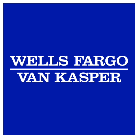 Wells Fargo Van Kasper