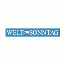 Welt am Sonntag