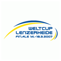 Weltcup Lenzerheide 2007