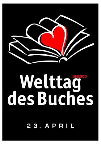 Welttag Des Buches