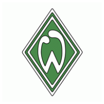 Werder Bremen (70's logo)