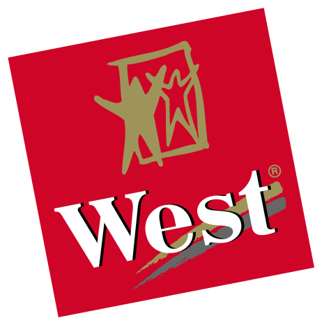 West