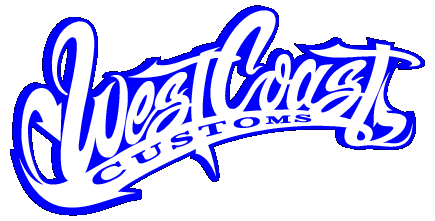 West Coast Customs